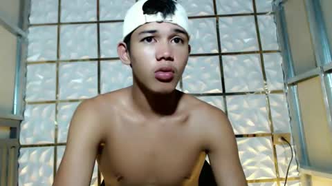 urdreamboy_clarin online show from 02.08.26