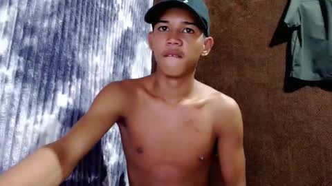 urdreamboy_clarin online show from 05.07.26