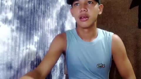 urdreamboy_clarin online show from 05.10.26