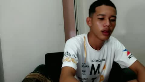 urdreamboy_clarin online show from 06.24.26