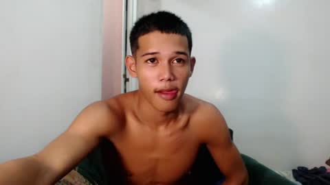 urdreamboy_clarin online show from 06.27.26