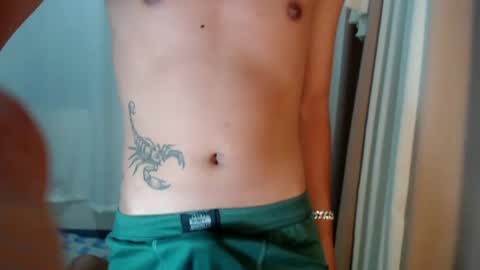 urdreamboy_prince online show from 07.28.26