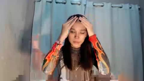 Snapshot of urdreamgirl_stephanie chatting on 04.24.26 stephanie online show from 04.24.26