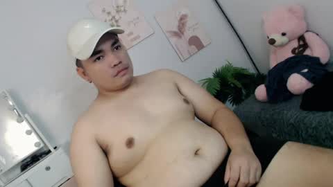 ure_fattytoy143 online show from 07.13.26