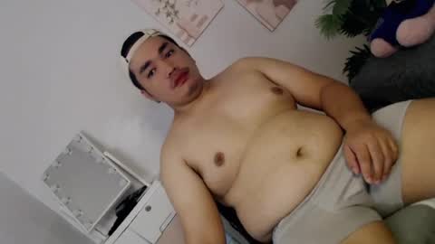 ure_fattytoy143 online show from 07.27.26