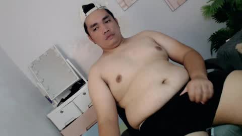 ure_fattytoy143 online show from 08.03.26