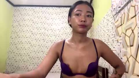ayumi reacher online show from 04.28.26