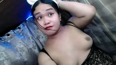 urfantasy_rabbylicious69 online show from 11.19.25
