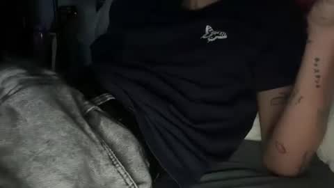 Snapshot of urfavcock6918 chatting on 01.27.25 urfavcock6918 online show from 01.27.25