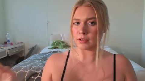 Maryia Kay online show from 02.16.25