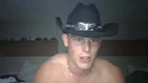 Cowboy Clay online show from 10.19.25