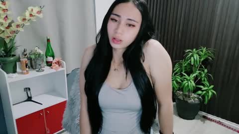 urfave_bbgirl online show from 03.11.26