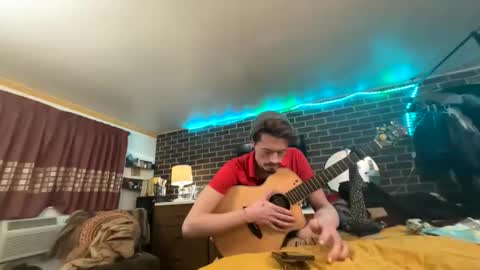 UrFavoriteDreamTeam online show from 03.12.26