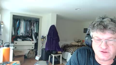 Gregor online show from 09.09.25