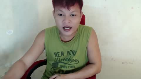 Snapshot of urfeet_jest chatting on 05.11.26 jess online show from 05.11.26
