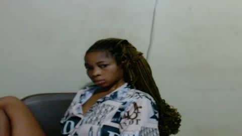 Snapshot of urflirtydoll chatting on 01.16.25 urflirtydoll online show from 01.16.25