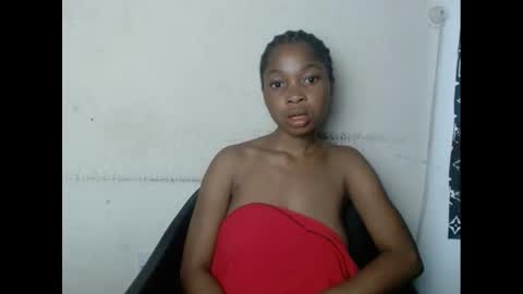 Snapshot of urflirtydoll chatting on 02.22.25 urflirtydoll online show from 02.22.25