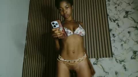 Snapshot of urflirtydoll chatting on 12.21.25 urflirtydoll online show from 12.21.25