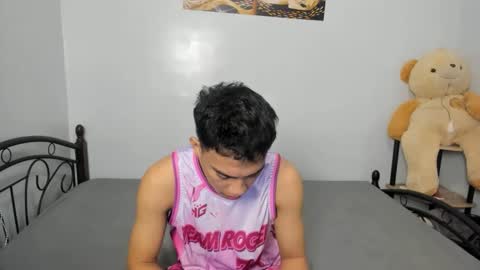 urfucker_vinz online show from 02.09.26