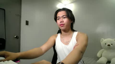 ask me online show from 03.07.26