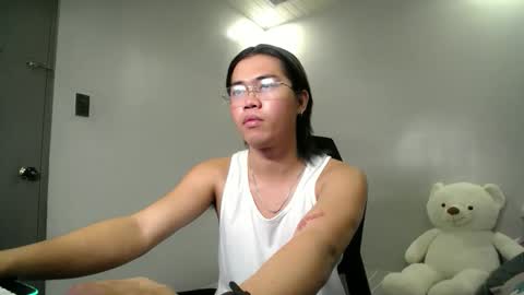 ask me online show from 03.11.26