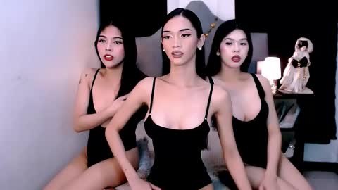 Im your doll maica online show from 01.10.26