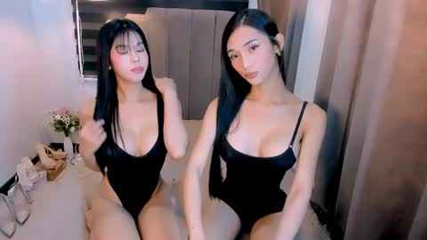 Im your doll maica online show from 03.21.26