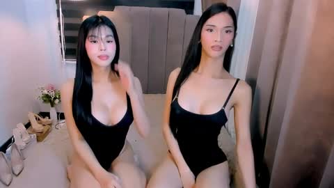 Im your doll maica online show from 03.29.26