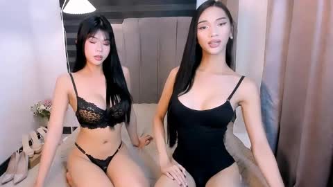 Im your doll maica online show from 05.03.26