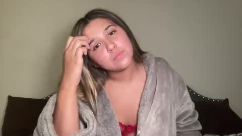 urgirlgracie966 online show from 07.28.26