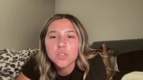 urgirlgracie966 online show from 07.29.26