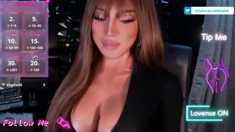 My bella 3 online show from 09.19.25