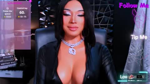 My bella 3 online show from 09.24.25