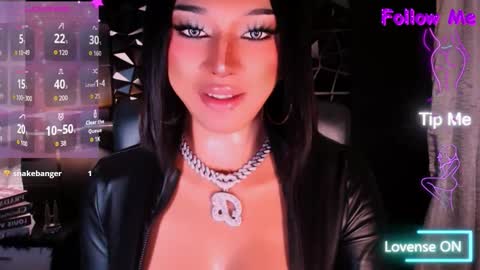 My bella 3 online show from 09.25.25