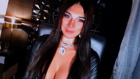 My bella 3 online show from 09.29.25