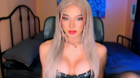 My bella 3 online show from 02.25.26