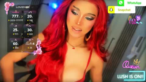 My bella 3 online show from 04.26.26