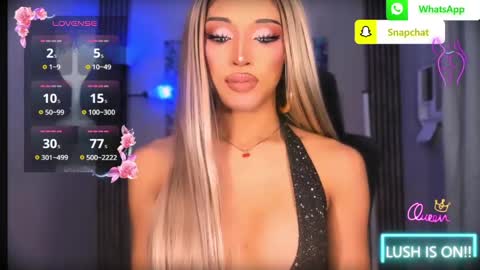 My bella 3 online show from 05.13.26