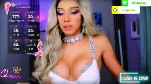 My bella 3 online show from 06.03.26