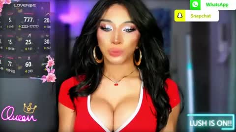 My bella 3 online show from 06.25.26
