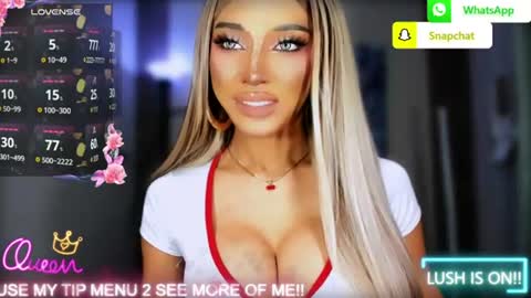 My bella 3 online show from 06.26.26