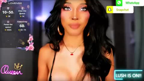 My bella 3 online show from 07.01.26