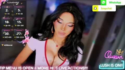 My bella 3 online show from 07.03.26