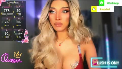 My bella 3 online show from 07.12.26