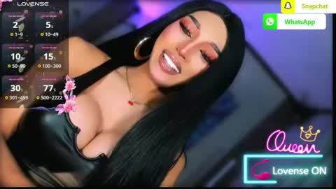My bella 3 online show from 08.03.26