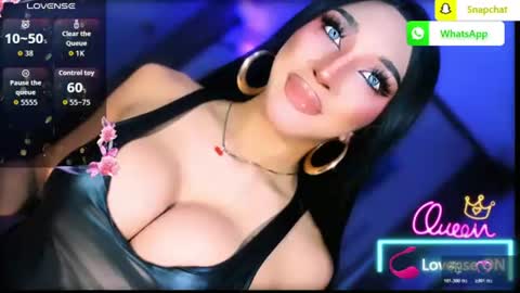 My bella 3 online show from 08.04.26
