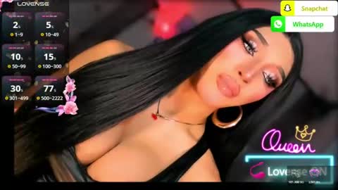 My bella 3 online show from 08.05.26