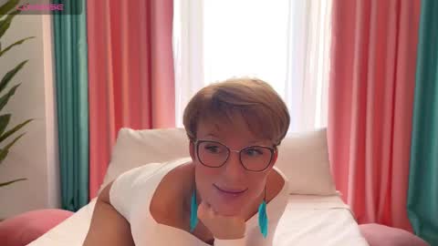 Jenny online show from 01.07.26