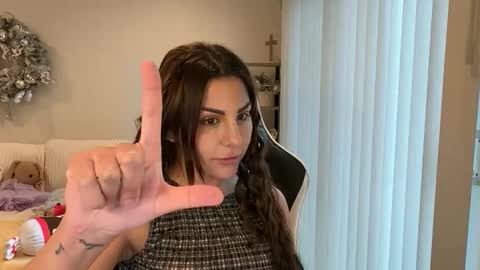 Goddess Marla online show from 04.07.26