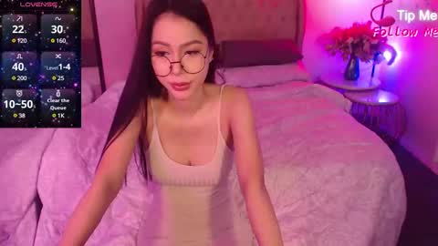 Snapshot of urgoddessofsex chatting on 01.31.25 angela online show from 01.31.25